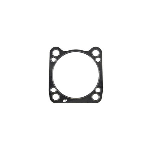 Cometic Gasket, Harley-Davidson 2017+ Milwaukee-Eight .010" Rubber Coated Steel Base Gasket Set,