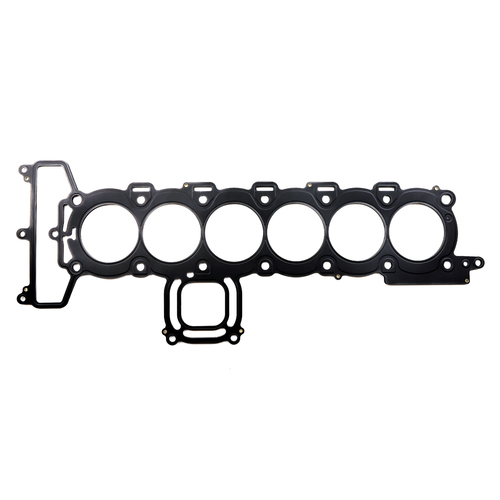 Cometic Gen-V/Vi Big Block V8 Molded Rubber Oil Pan Gasket, One-Piece