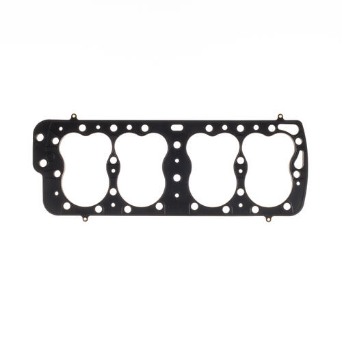 Cometic Gasket, Ford 239/255 Flathead V8 .027" MLS Cylinder Head Gasket, 3.375" Bore, 24 Bolt, RHS