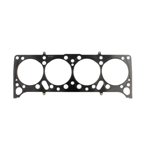Cometic Gasket, Pontiac 326/389/421 V8 .040" MLS Cylinder Head Gasket, 4.300" Bore
