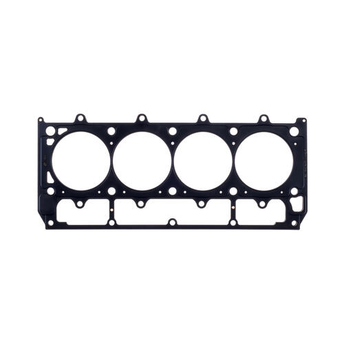 Cometic Gasket, GM Dart LS Next V8 .044" MLX Cylinder Head Gasket, 4.200" Bore, LHS, 1/2" & 3/8"