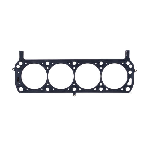 Cometic Gasket, Ford 302/351W Windsor V8 .040" MLX Cylinder Head Gasket, 4.100" Bore, SVO