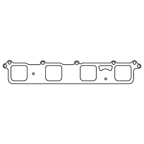 Cometic Gasket, Chrysler 6.2L Hellcat Gen-3 Hemi .060" Fiber Intake Manifold Gasket Set