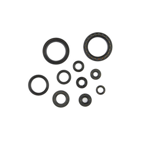 Cometic Gasket, Honda 2002-2008 CRF450R Oil Seal Kit