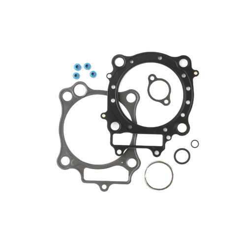 Cometic Gasket, Honda 2002-2008 CRF450R Top End Gasket Kit, 99mm Bore, .027" MLS Cylinder Head