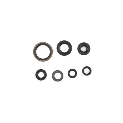 Cometic Gasket, Yamaha 2001-2013 YZ250F; GasGas EC250F Oil Seal Kit