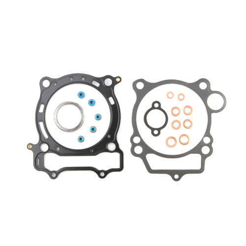 Cometic Gasket, Yamaha 2003-2006 WR450F, 2003-2005 YZ450F Top End Gasket Kit, 97mm Bore, .027" MLS