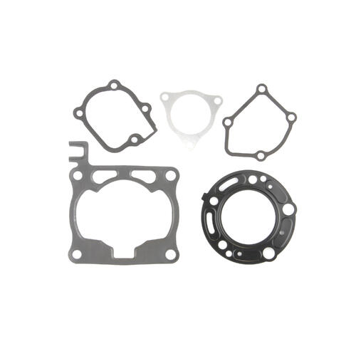 Cometic Gasket, Honda 2005-2007 CR125R Top End Gasket Kit, 54mm Bore, .010" Rubber Coated Stainless