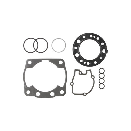 Cometic Gasket, Honda 2005-2007 CR250R Top End Gasket Kit, 66.5mm Bore, .010" Rubber Coated