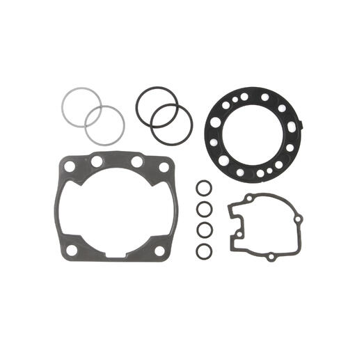 Cometic Gasket, Honda 2005-2007 CR250R Top End Gasket Kit, 68.5mm Bore, .010" Rubber Coated