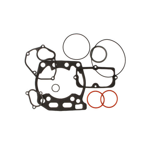 Cometic Gasket, Suzuki 2005-2008 RM250 Top End Gasket Kit, O-Ring Cylinder Head Gasket