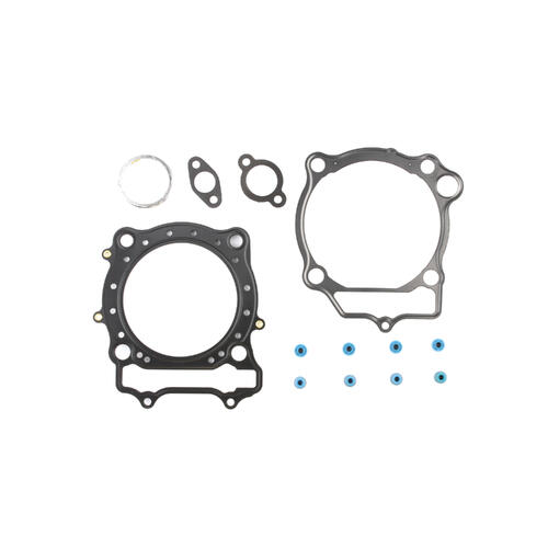 Cometic Gasket, Suzuki 2005-2007 RM-Z450 Top End Gasket Kit, 95.5mm Bore, .030" MLS Cylinder Head