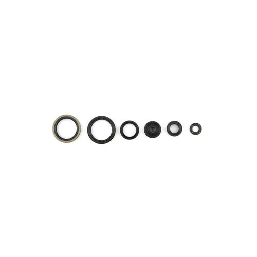 Cometic Gasket, Suzuki 2005-2007 RM-Z450 Oil Seal Kit