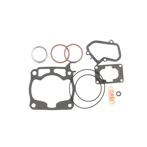 Cometic Gasket, Yamaha 2005-2021 YZ125, 2020-2021 YZ125X Top End Gasket Kit, O-Ring Cylinder Head