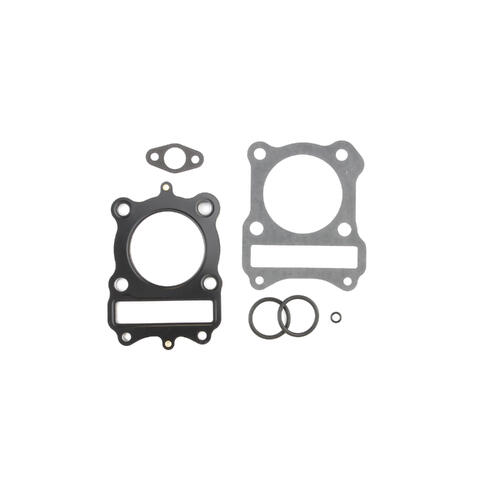 Cometic Gasket, Suzuki 2003+ DR-Z125; Kawasaki KLX125 Top End Gasket Kit, 61mm Bore, .027" MLS