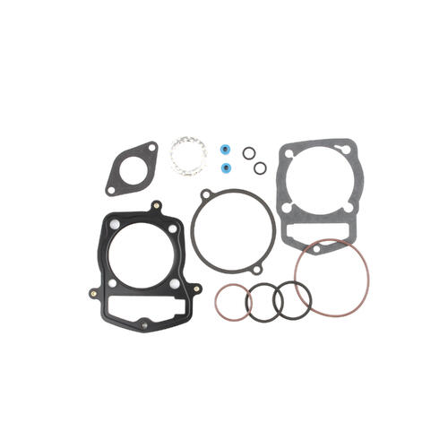 Cometic Gasket, Honda CRF230F Top End Gasket Kit, 66mm Bore, .040" MLS Cylinder Head Gasket