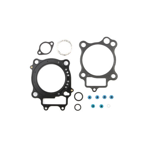 Cometic Gasket, Honda 2004-2009 CRF250R, CRF250X Top End Gasket Kit, 78mm Bore, .027" MLS Cylinder