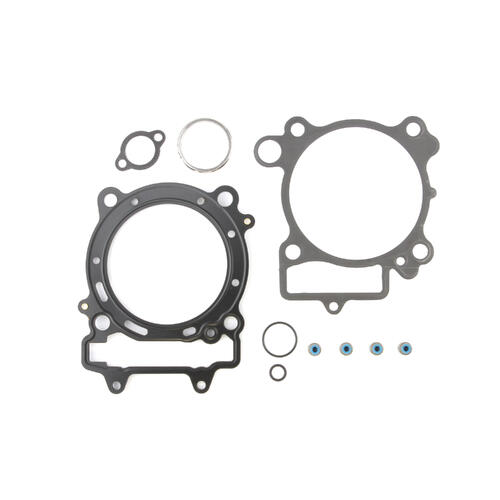 Cometic Gasket, Kawasaki 2006-2008 KX450F Top End Gasket Kit, 96mm Bore, .027" MLS Cylinder Head
