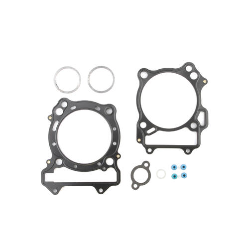 Cometic Gasket, Suzuki 2000+ DR-Z400S, 2005+ DR-Z400SM, LT-Z400; Kawasaki KFX400/KLX400SR; Arctic