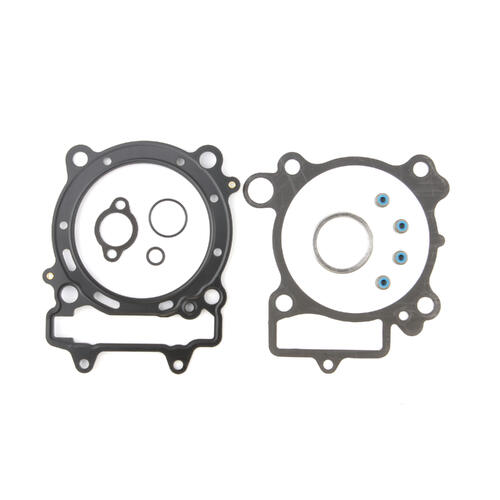 Cometic Gasket, Kawasaki 2006-2008 KX450F Top End Gasket Kit, 98mm Bore, .027" MLS Cylinder Head