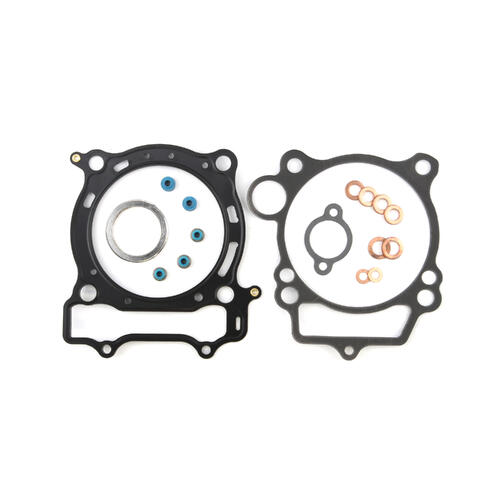 Cometic Gasket, Yamaha 2003-2006 WR450F, 2003-2005 YZ450F Top End Gasket Kit, 96mm Bore, .027" MLS