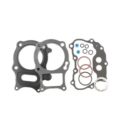 Cometic Gasket, Honda TRX250EX, 2002+ TRX250TE/TRX250TM/TRX250X Top End Gasket Kit, 70mm Bore,