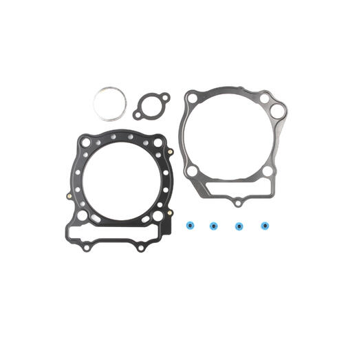 Cometic Gasket, Suzuki LT-R450 QuadRacer Top End Gasket Kit, 100mm Bore, .027" MLS Cylinder Head