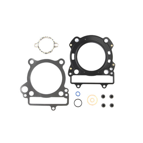 Cometic Gasket, KTM 2007 250 EXC-F, 2005-2012 250 SX-F, 2007-2012 250 XC-F Top End Gasket Kit, 77mm