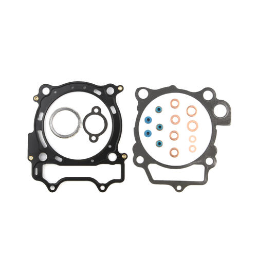 Cometic Gasket, Yamaha 2007-2015 WR450F, 2009+ YFZ450R, 2006-2009 YZ450F Top End Gasket Kit, 98mm