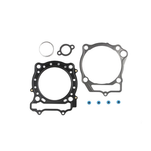 Cometic Gasket, Suzuki LT-R450 QuadRacer Top End Gasket Kit, 96mm Bore, .027" MLS Cylinder Head