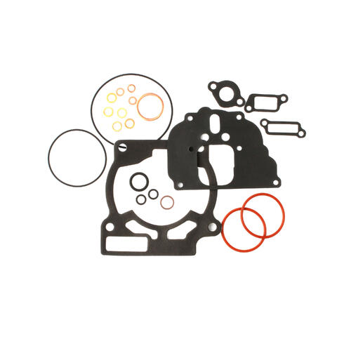 Cometic Gasket, KTM 2007-2015 125 SX, 144 SX, 2009-2015 150 SX, 2010-2015 150 XC Top End Gasket