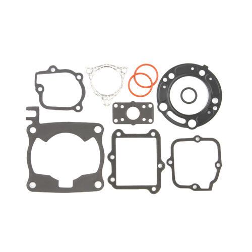 Cometic Gasket, Honda 2003-2004 CR125R Top End Gasket Kit, 57mm Bore, .010" Rubber Coated Stainless