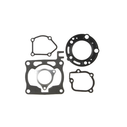 Cometic Gasket, Honda 2005-2007 CR125R Top End Gasket Kit, 57mm Bore, .010" Rubber Coated Stainless