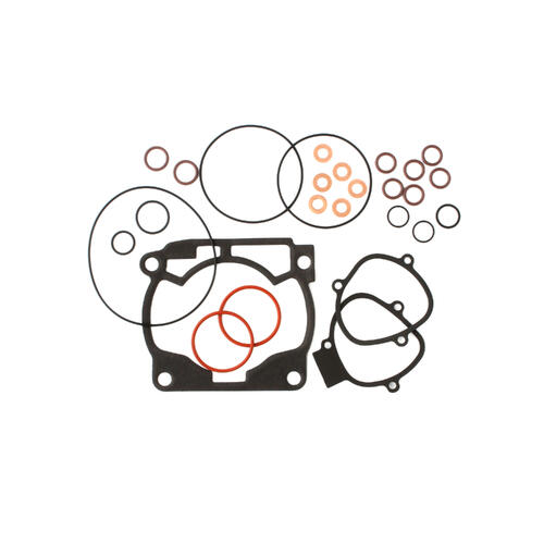 Cometic Gasket, KTM 2007-2016 250 SX, 2007-2016 250 XC, 2007-2017 300 XC, 2007-2016 300 XC-W Top