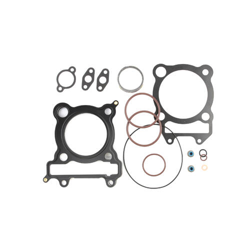 Cometic Gasket, Yamaha YFM250R, 2013+ XT250 Top End Gasket Kit, 74mm Bore, .040" MLS Cylinder Head