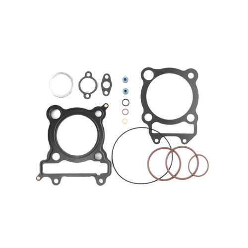 Cometic Gasket, Yamaha YFM250R, 2013+ XT250 Top End Gasket Kit, 76mm Bore, .040" MLS Cylinder Head