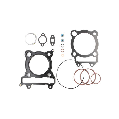 Cometic Gasket, Yamaha YFM250R, 2013+ XT250 Top End Gasket Kit, 78mm Bore, .040" MLS Cylinder Head