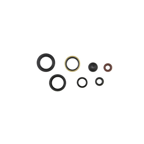 Cometic Gasket, Suzuki 2008+ RM-Z450 Oil Seal Kit
