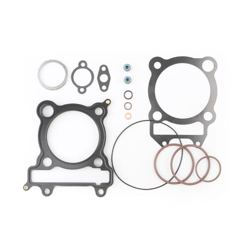 Cometic Gasket, Yamaha YFM250R, 2013+ XT250 Top End Gasket Kit, 81mm Bore, .040" MLS Cylinder Head