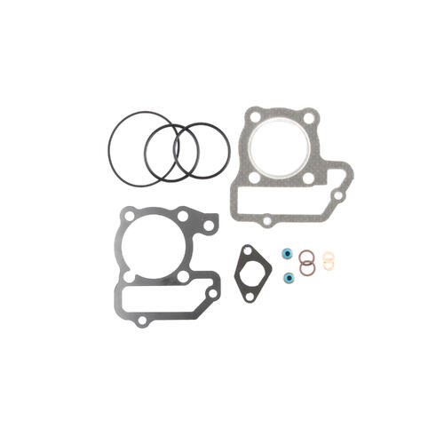 Cometic Gasket, Yamaha TTR90/TTR90E Top End Gasket Kit, 48mm Bore, .043" CFM-20 Cylinder Head Gasket