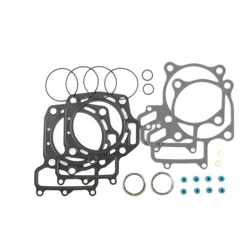 Cometic Gasket, Kawasaki KRF750 Teryx, 2005+ KVF750 Brute Force Top End Gasket Kit, 90mm Bore,