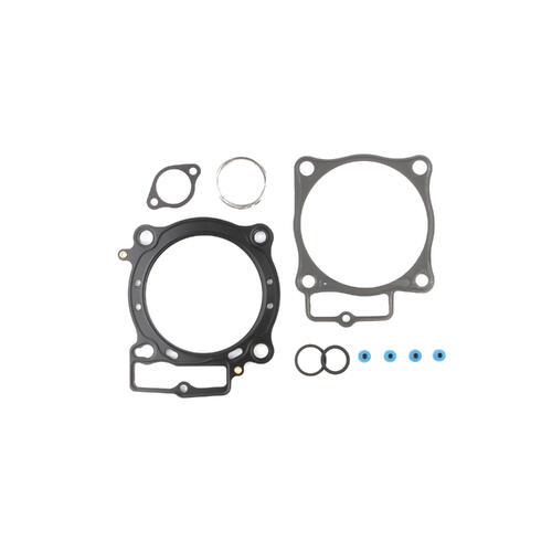 Cometic Gasket, Honda 2009-2016 CRF450R Top End Gasket Kit, 98mm Bore, .027" MLS Cylinder Head