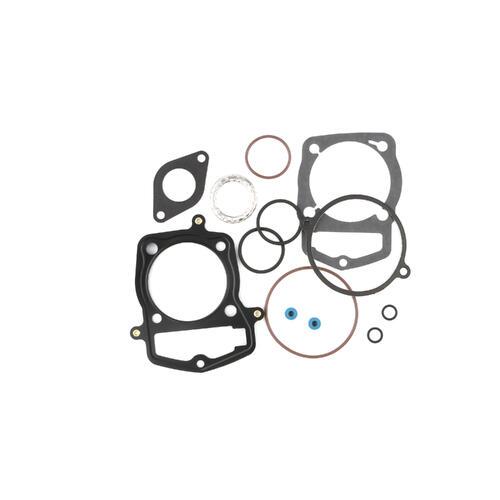 Cometic Gasket, Honda CRF230F Top End Gasket Kit, 68mm Bore, .040" MLS Cylinder Head Gasket