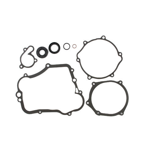 Cometic Gasket, Yamaha YZ85 Bottom End Gasket Kit, With Crank Seals