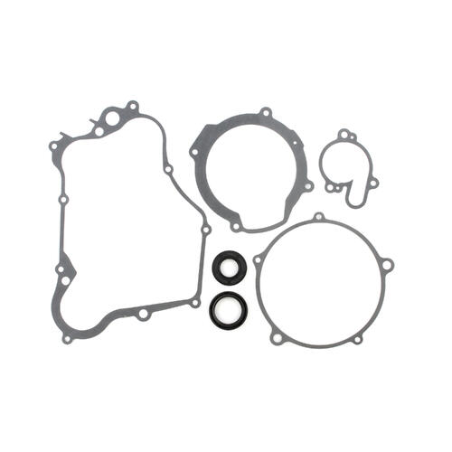 Cometic Gasket, Yamaha 1992-1993 YZ125 Bottom End Gasket Kit