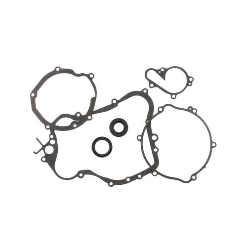 Cometic Gasket, Yamaha 1994-1997 YZ125 Bottom End Gasket Kit