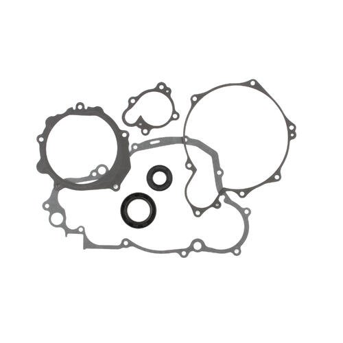 Cometic Gasket, Yamaha WR250Z, 1990-1997 YZ250 Bottom End Gasket Kit