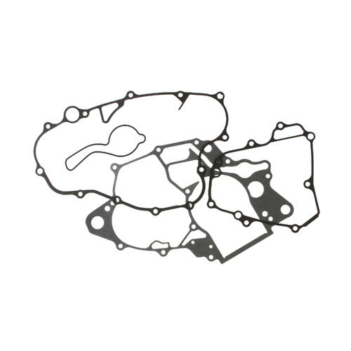 Cometic Gasket, Honda CRF150R Bottom End Gasket Kit