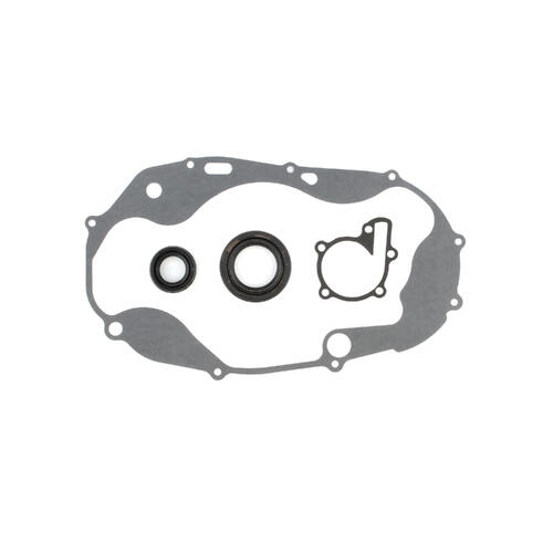 Cometic Gasket, Yamaha 1987-2006 YFZ350 Bottom End Gasket Kit, With Crank Seals