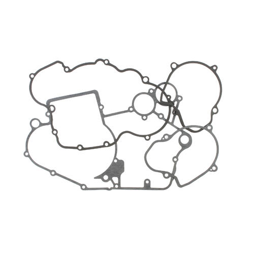 Cometic Gasket, KTM 450 XC ATV/525 XC ATV Bottom End Gasket Kit
